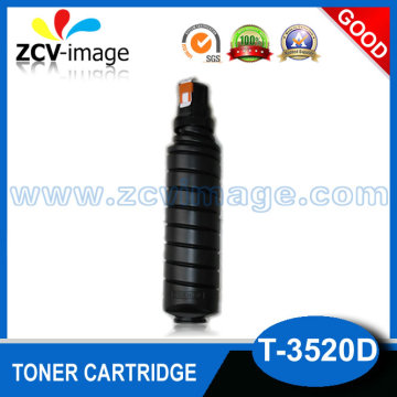 Compatible Toner Cartridge untuk Toshiba (T - 3520D)