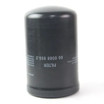 Hydraulic Filter for Claas Agricultural Machinery Parts: 0000689592, 689590, 1314201, 1314200