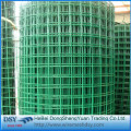 galvanis epoxy dilapisi konstruksi baja wire mesh