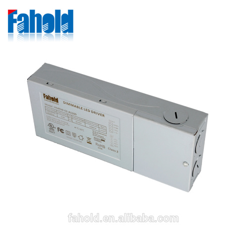 Panel de luz LED Driver 45W Convertidor de voltaje