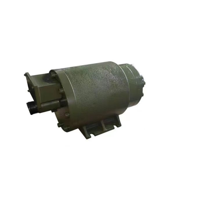 پمپ روغن دنده سیکلوئید JC-DB-03 (60Hz)