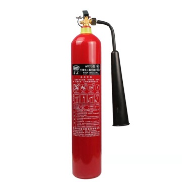 Hot sale 5kg CO2 Fire Extinguisher