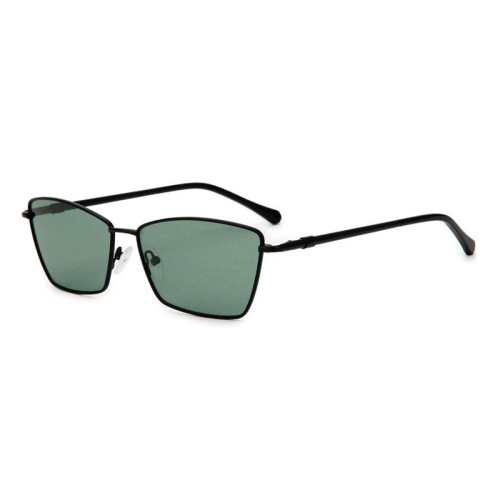 Metal Butterfly TAC Polarized Fashion Sunglasses ME2080