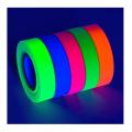 Fluorescent Cloth Gaffer Tape