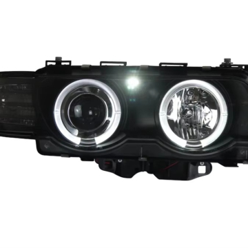 BMW E38 728 730 735 740 750 HEISE LAMPE ANGEL EIGEN (1998-2002)