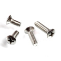 Countersunk Head Screws DIN966