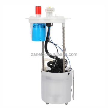 ZANETOL Fuel Pump For FOR*D F150 2009-2014 V6-3.7L 9L3Z9H307F" 

However, to make it more SEO-friendly and concise, you might consider:

"ZANETOL Fuel Pump for Ford F150 2009-2014 V6-3.7L