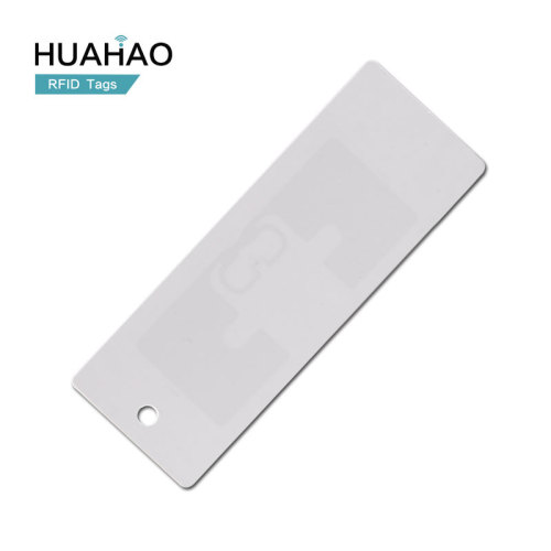 Adhäsive Kleidungsstück UHF RFID -Tags