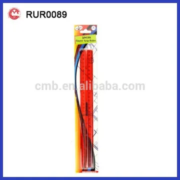 color wholesale plastic parallel ruler