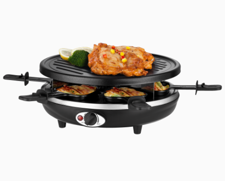 The Rise of Multi-Function Smokeless Grills for Indoor Barbecuing and Baking