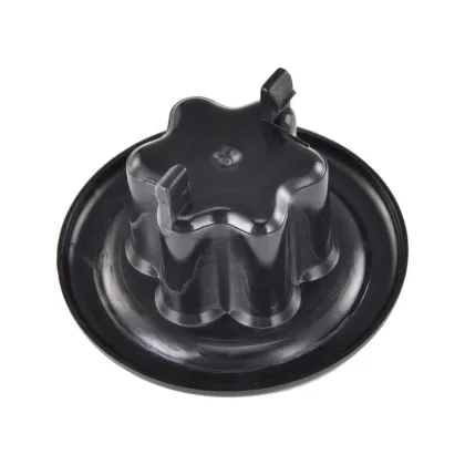 Food Processor Parts Socket Electric Gear Accessory