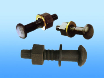 set of torshear type high strength bolt