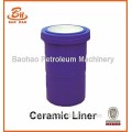 API Standard Ceramic Cylinder Casing liners