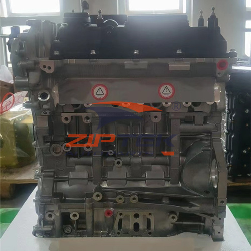 Hyundai Kia G4KJ Engine Original accessories