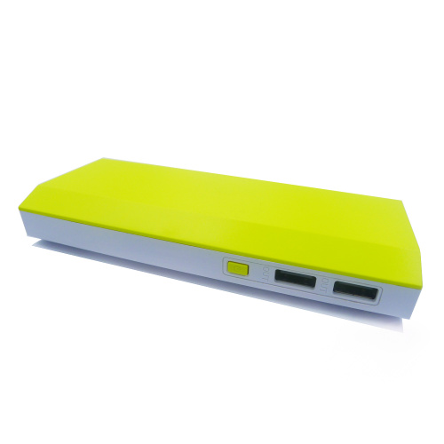 Pinkycolor 15000mah Portable External Battery Power Bank