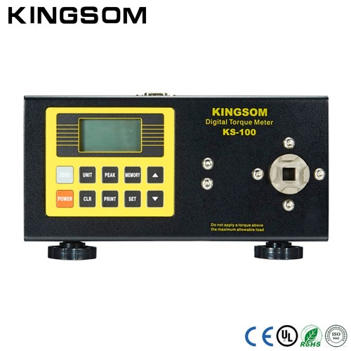 high quality digital torque meter