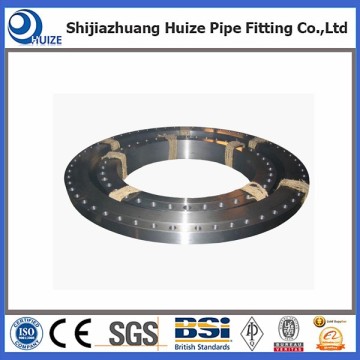 carbon steel screwed flange