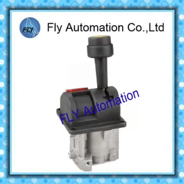 Bkqf34-a Dump Truck Cab Proportional Control Valve 