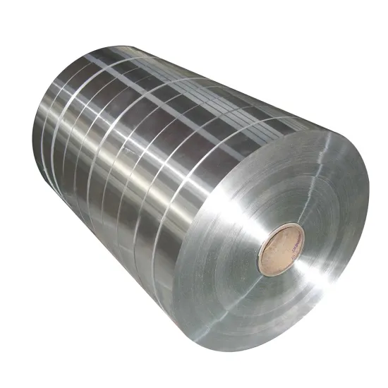 Wholesale Aluminum Strip Tape for Aluminum Plastic Composite Pipes and Gutters