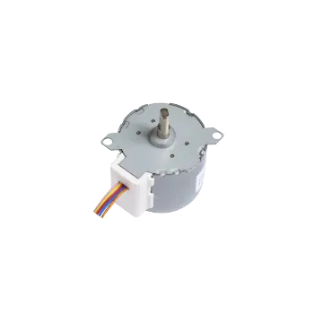 35BYJ412 12V Electric Motor: Specifications, Applications, and Buying Guide