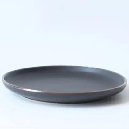 Dinner tableware set environment friendly ceramic tableware
