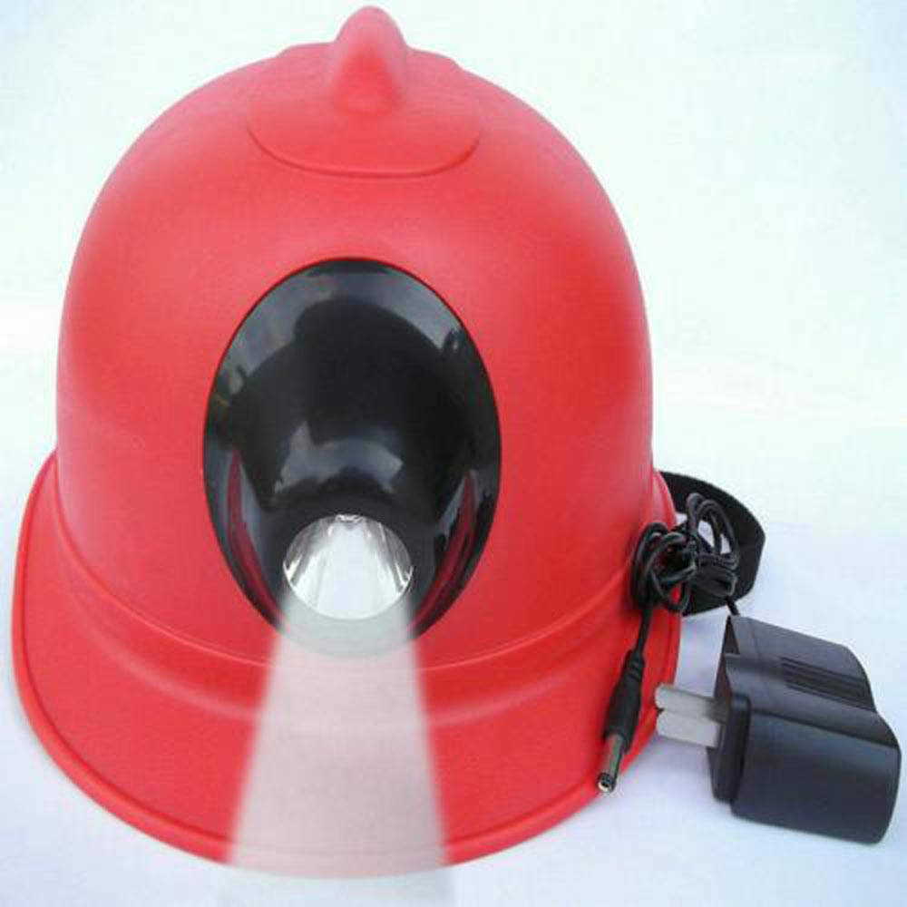 Aluminum Alloy Helmet Light