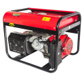 5kw 5kva Gasoline Generator Giá tại Pakistan để bán