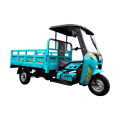 Environmentally friendly heavy-duty Tricycle 72V3000W