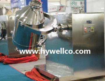 Milk Powder Mixing Machine