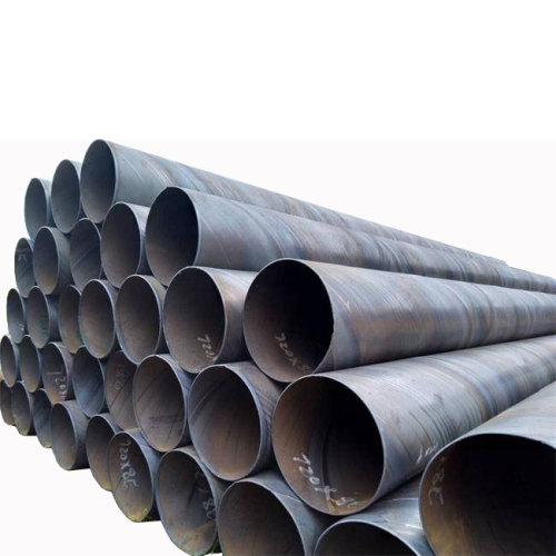 Large Diameter Ssaw Spiral Steel Pipe on Sale