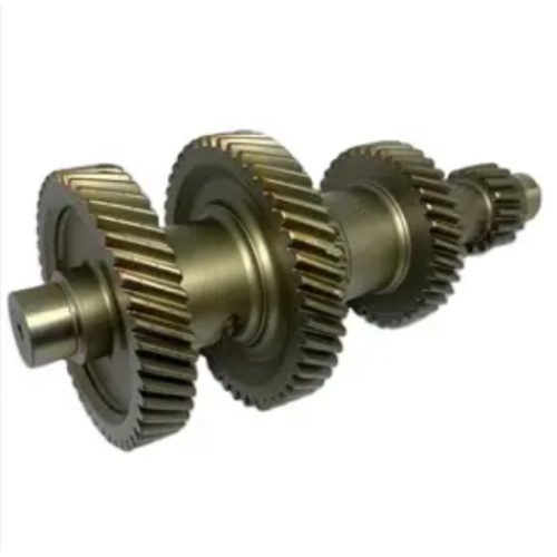 OEM ME533855 Manual Transmission GearShaft for Mitsubishi