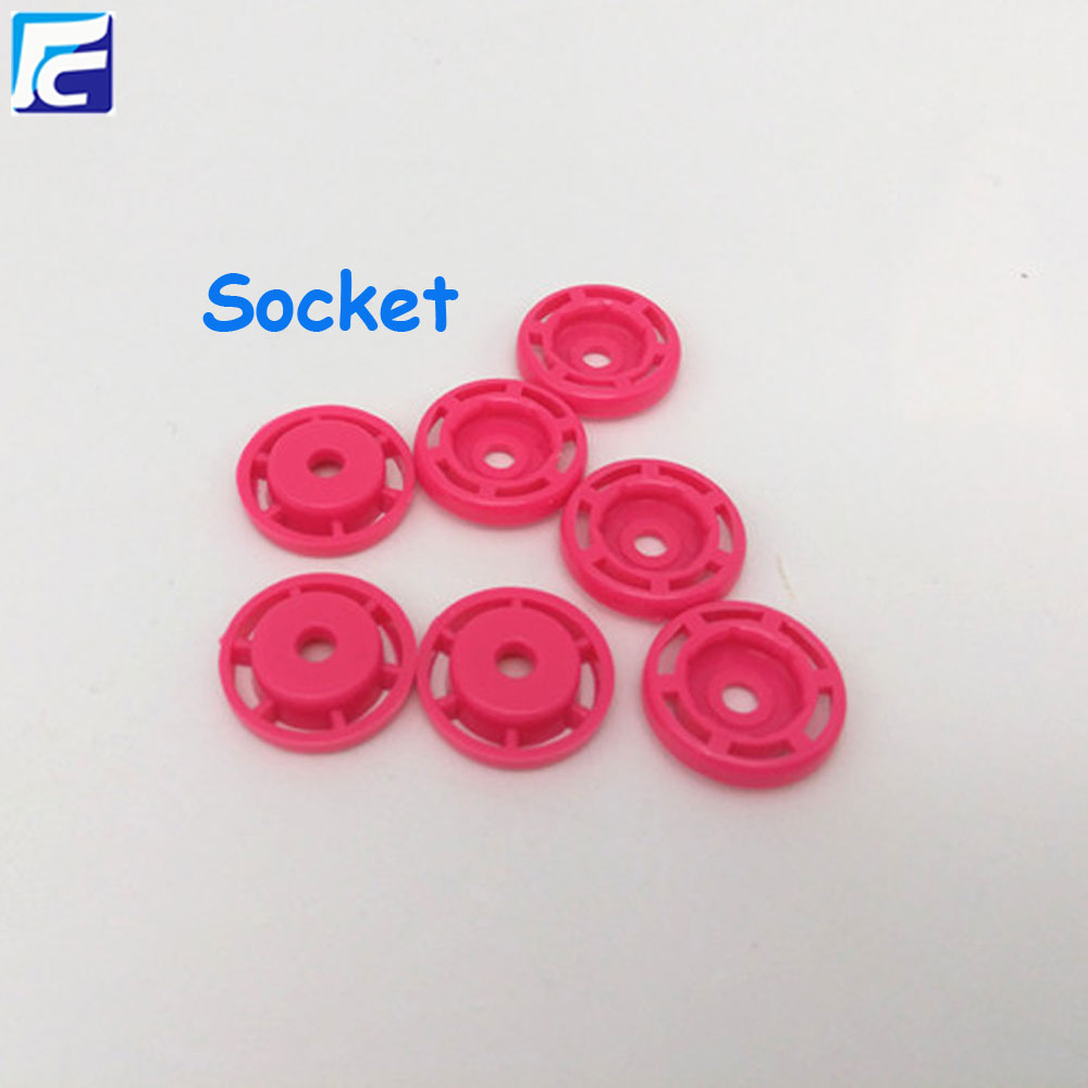 Fasteners for Clothes