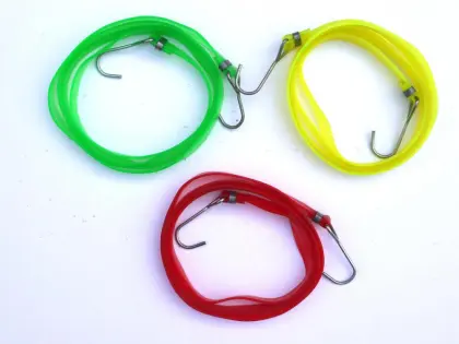 Cycles Carrier Belt Bicycle Parts