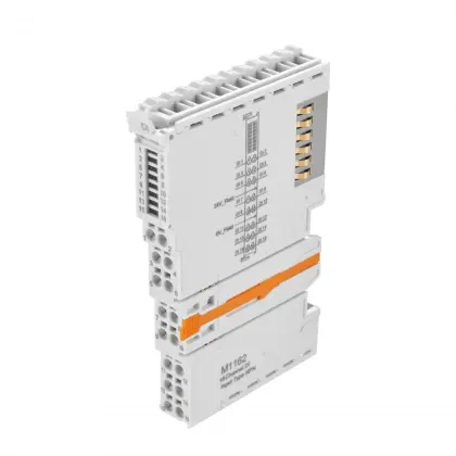 BLIIoT EdgeIO Module Industrial Automation Analog Output