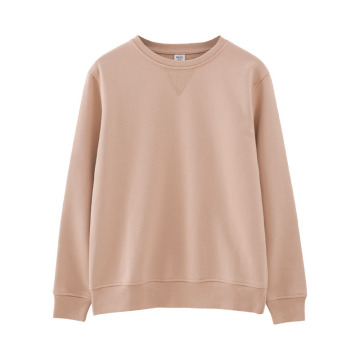 Pull T / C pour femmes avec poches