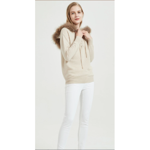 wholesale pure cashmere women sweater