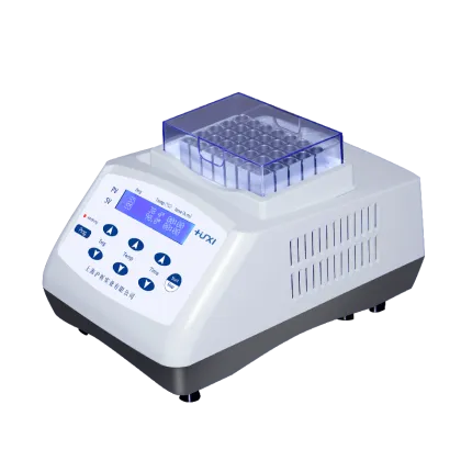 Stainless Steel Modules Optional Laboratory Heating Thermo Mixer Supply