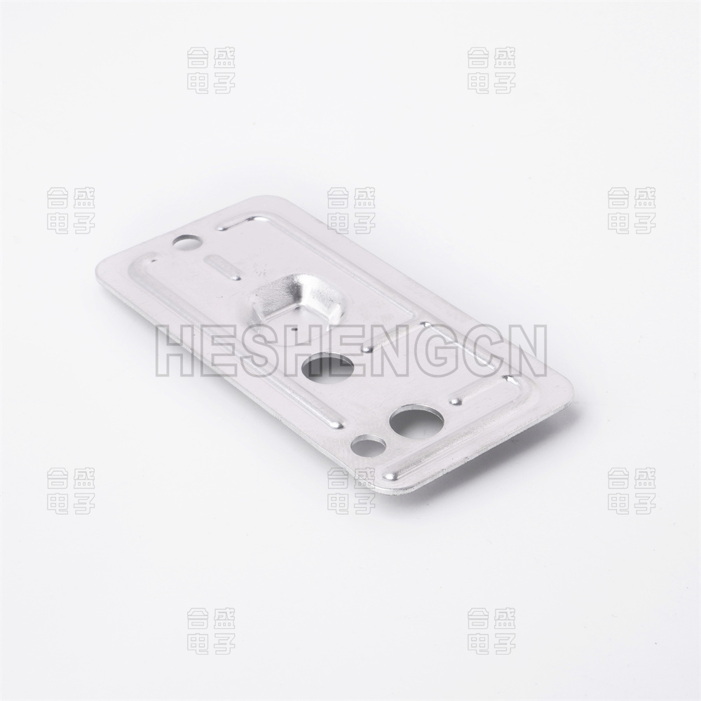 Radiating Fin HS3301743
