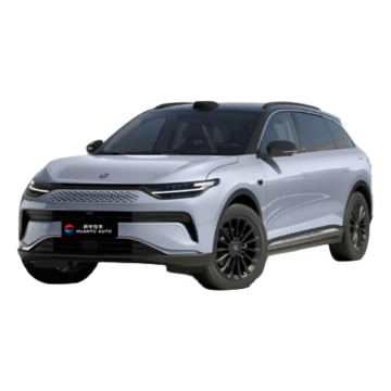 Leapmotor Leap Motor C11 2023 2024 Hybrid Electric Car