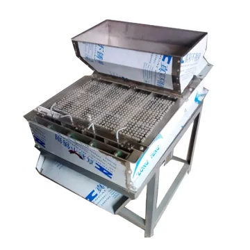 Peanut Peeling Machine | Chickpea Peeler | Almond Skin Removing Machine