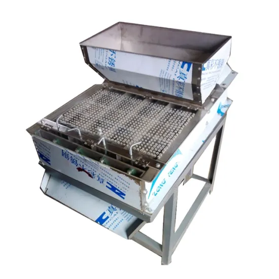 Peanut Peeling Machine | Chickpea Peeler | Almond Skin Removing Machine