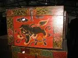 Tibet Cabinet