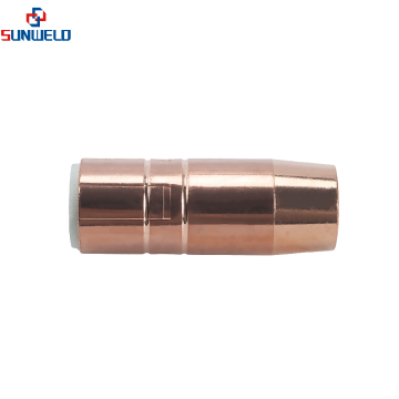XL401-6-75 অগ্রভাগ 3/4''(19.1mm)1/8''রিসেস টেপার, কপার