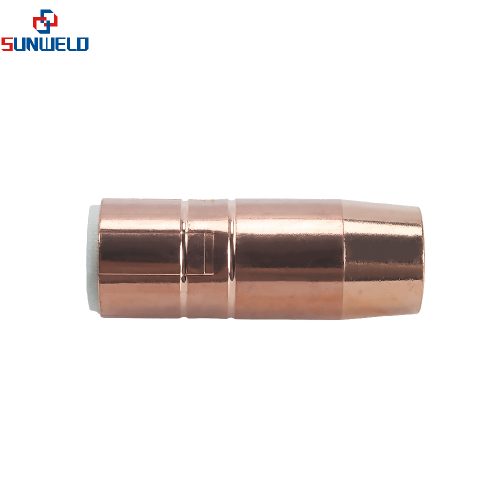 XL401-6-75 অগ্রভাগ 3/4''(19.1mm)1/8''রিসেস টেপার, কপার