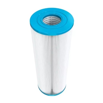 Filtro de filtro de cartucho de piscina de agua filtro de reemplazo de bañera de hidromasaje