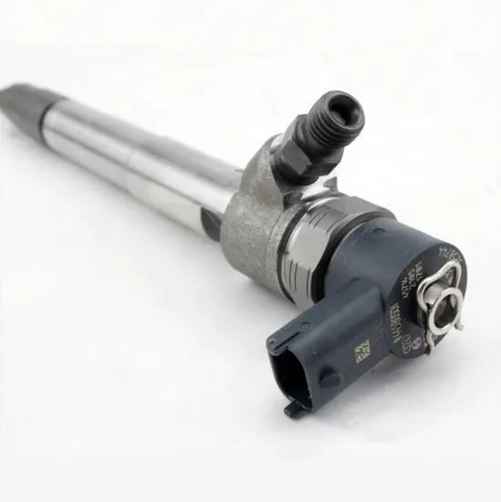 5258744 Diesel Injector and 4991296 for ISF2.8 & ISF3.8 Common Rail Fuel Injectors