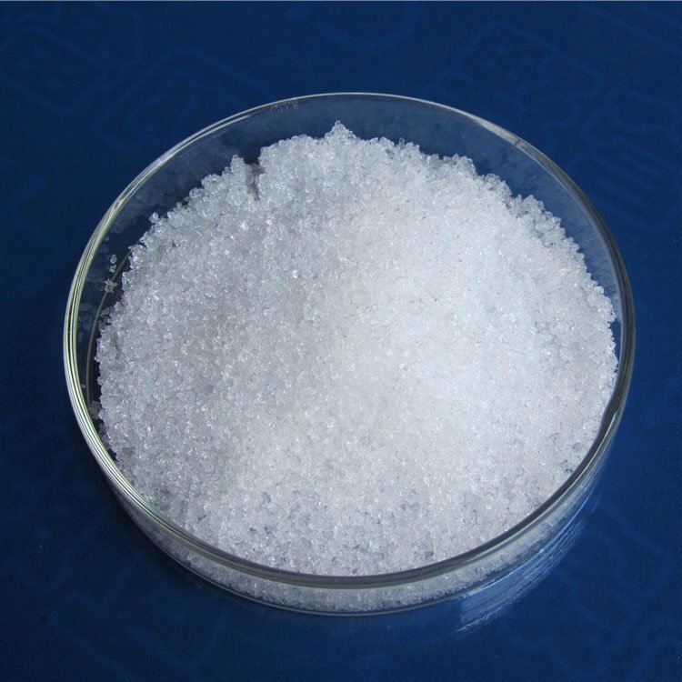 Nitrato de Europium (III), hexa-hidrato (99,99%-EU)