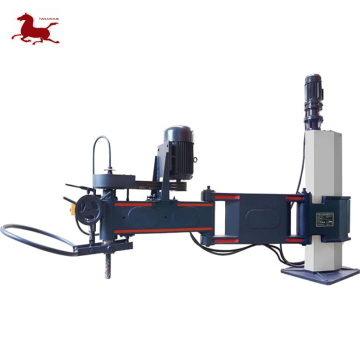 Manual Stone Polishing Machine for Granite and Marble Slabs
