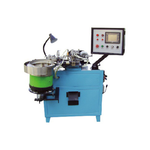 Trapezoidal Large Segment Grinding Machine