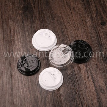 Disposable PS Lid